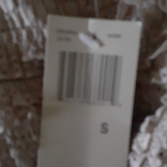 NWT Long Lace Summer Dress, dress up or casual - Picture 6 of 6